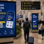 Airports Are Becoming Distribution Channels, Not Just Advertising Channels