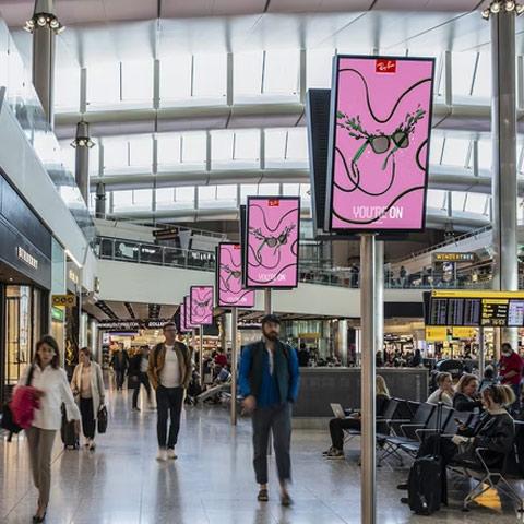 The Airport Effect: Why Brands Are Using Travel Moments to Influence Consumer Decisions??