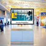 From Waiting Time to Brand Time: How Airports Are Turning Passenger Downtime into High-Value Consumer Engagement??