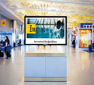 From Waiting Time to Brand Time: How Airports Are Turning Passenger Downtime into High-Value Consumer Engagement??