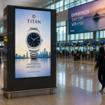 From Terminal to Trust: How Airport Advertising Is Becoming the First Brand Experience of Every Journey??