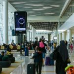 The Departure Window Effect: Why Airport Advertising Reaches Consumers Before Their Next Major Purchase Decision??