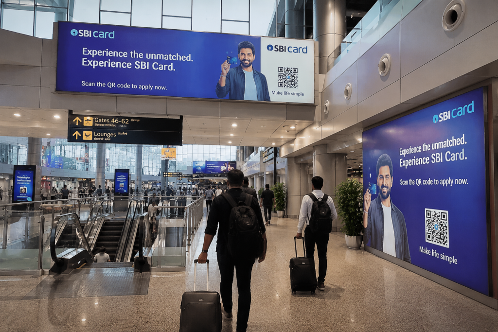 The Gate Sequence Effect: Why Airport Advertising Wins by Reaching the Same Passenger in Multiple Mindsets??