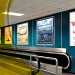 The Terminal Context Advantage: Why Brands Perform Differently When Advertising Becomes Part of the Airport Environment??