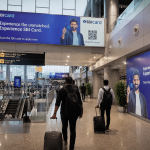 The Gate Sequence Effect: Why Airport Advertising Wins by Reaching the Same Passenger in Multiple Mindsets??