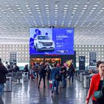 Beyond departures: how airport advertising influences travelers before, during, and after the journey??
