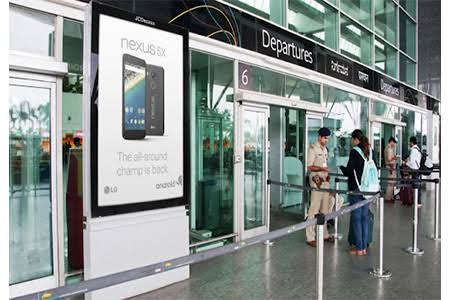 The Departure Mindset Advantage: Why Airport Advertising Reaches Consumers When They Are More Open to New Brand Experiences??