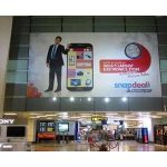 The Layover Attention Window: Why Airport Branding Can Own the Minutes Between One Journey and the Next??