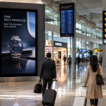 The Terminal Trust Premium: How Airport Advertising Increases Brand Credibility in a Distrust-Heavy Media World??