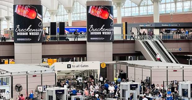 The Departure-Routine Effect: How Airport Branding Can Become Part of the Rituals Travellers Repeat Every Time They Fly??