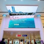 The Airport Geography Effect: How Strategic Brand Placement Across Terminals Can Shape Where Travellers Look, Move and Remember??
